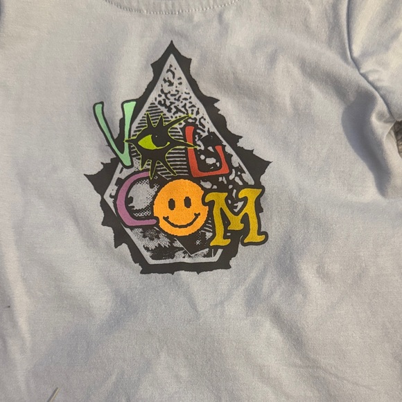 Volcom Set - Picture 3 of 4